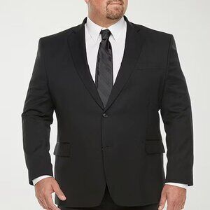 NWT Stafford All Season Ecomade Mens Stretch Fabric Classic -  925089